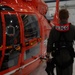 U.S. Coast Guard Petty Officer 3rd Class Thomas Lorimer - Aviation Survival Technician