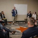 Navy Chaplain Corps conducts Strategic Leadership Symposium