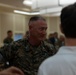 Col. Gordon Retirement Ceremony