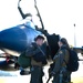 4th Fighter Wing launches F-15Es during Bamboo Eagle 24-3