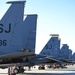 4th Fighter Wing launches F-15Es during Bamboo Eagle 24-3