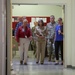DHA Admiral Visits BACH