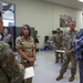DHA Admiral Visits BACH
