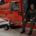 U.S. Coast Guard Petty Officer 3rd Class Logan Tippin - Aviation Maintenance Technician