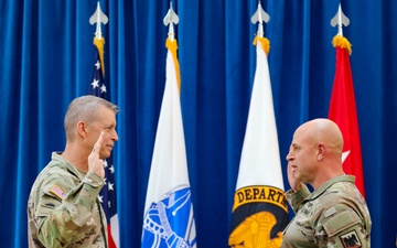 Jonathan M. Stubbs promoted to Lt. Gen.