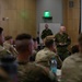 Fort Bliss hosts inaugural Master Gunner Conference