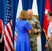 Jonathan M. Stubbs was promoted to lieutenant general