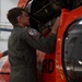 U.S. Coast Guard Petty Officer 3rd Class Logan Tippin - Aviation Maintenance Technician