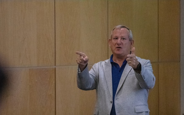 Fort Bliss hosts inaugural Master Gunner Conference