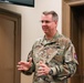 Maj. Gen. Scott M. Sherman assumes command of Army North