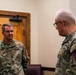 Maj. Gen. Scott M. Sherman assumes command of Army North