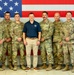 3/10 BCT hosts staff delegation visit in Romania