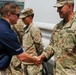 3/10 BCT hosts staff delegation visit in Romania