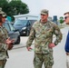 3/10 BCT hosts staff delegation visit in Romania