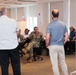 Carderock hosts Propel Launch course for NAVSEA supervisors