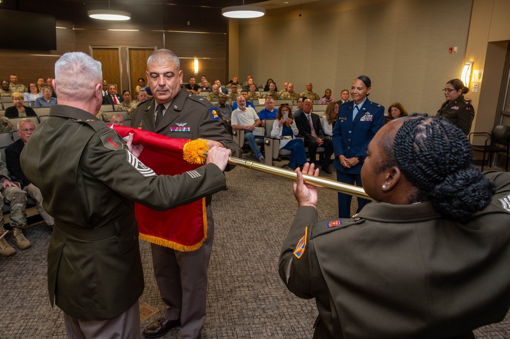 LaPoint promoted Brigadier General