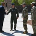 Assistant SAF/IE visits Nellis AFB