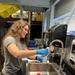 NHRC Named Naval Research Enterprise Internship Program Affiliate First Intern completes Work Experience