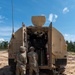 Soldiers with the 1-201st Field Artillery Regiment train at Exercise Northern Strike 24-2