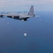 HMH-461 conducts aerial refueling during Exercise Northern Strike 24