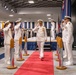 NAVSUP BSC | Change of Command