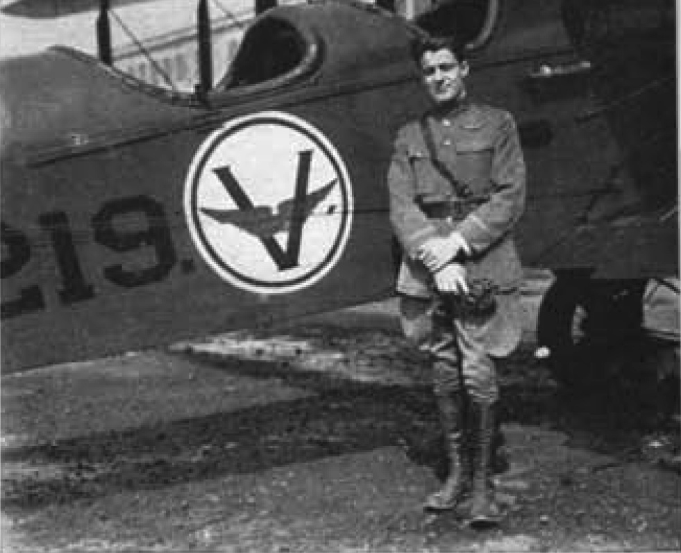Brig Gen George Goddard