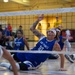 2024 Warrior Games | Sitting Volleyball | Team Air Force | SSgt (ret) Carly James