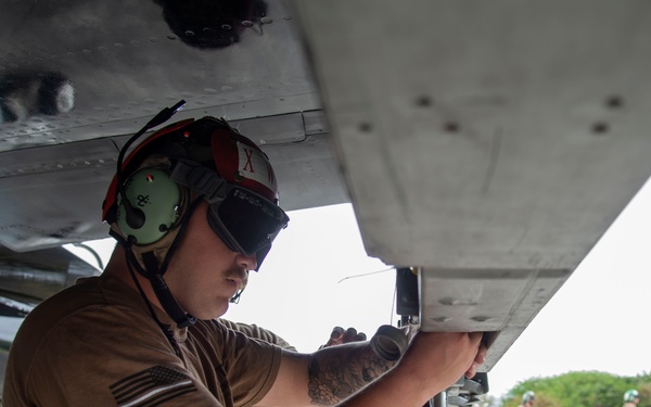 VAMPIRES AT RIMPAC 24'
