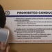 Delta Company Receiving