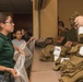 Delta Company Receiving