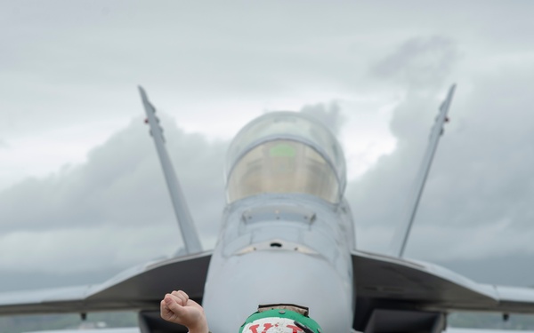 VAMPIRES AT RIMPAC 24'