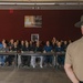 Delta Company Receiving