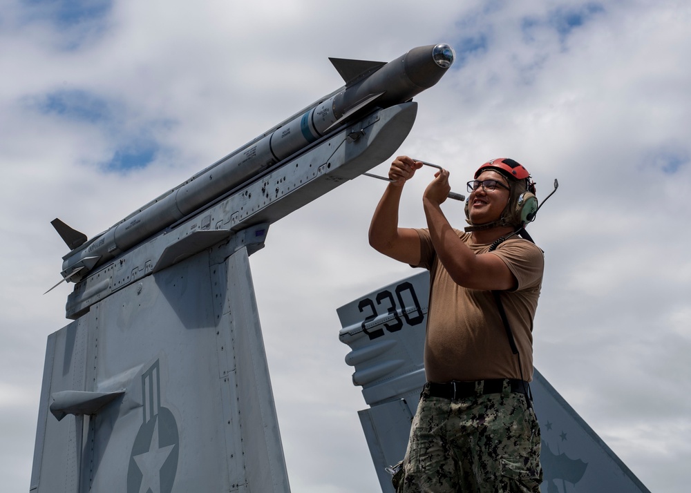 VAMPIRES AT RIMPAC 24'