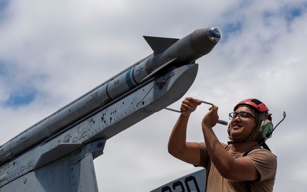 VAMPIRES AT RIMPAC 24'