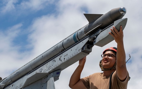 VAMPIRES AT RIMPAC 24'