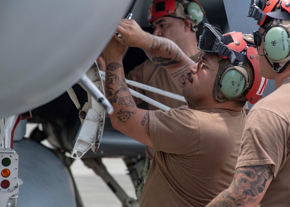 VAMPIRES AT RIMPAC 24'