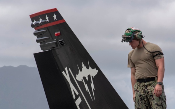 VAMPIRES AT RIMPAC 24'