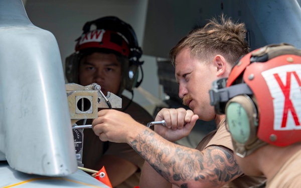 VAMPIRES AT RIMPAC 24'