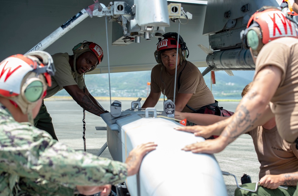 VAMPIRES AT RIMPAC 24'