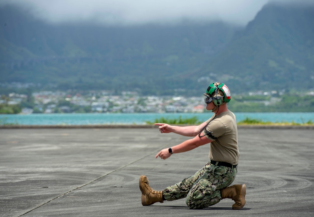 VAMPIRES AT RIMPAC 24'