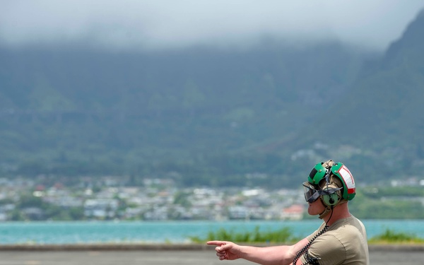 VAMPIRES AT RIMPAC 24'