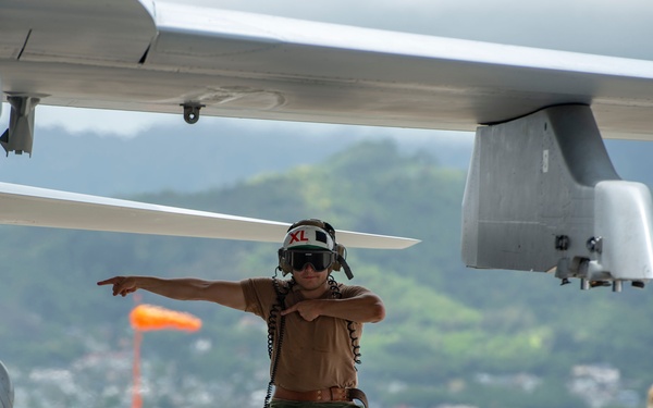 VAMPIRES AT RIMPAC 24'