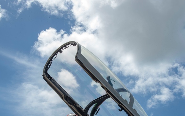 VAMPIRES AT RIMPAC 24'