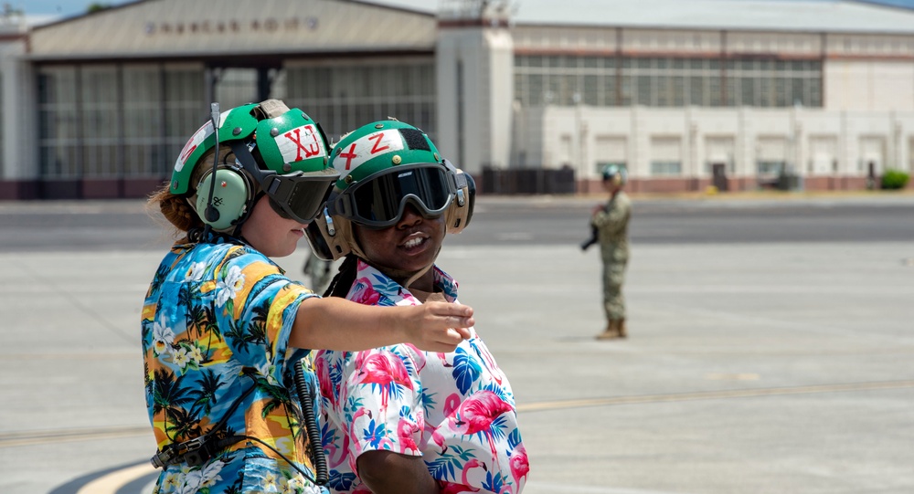 VAMPIRES AT RIMPAC 24'