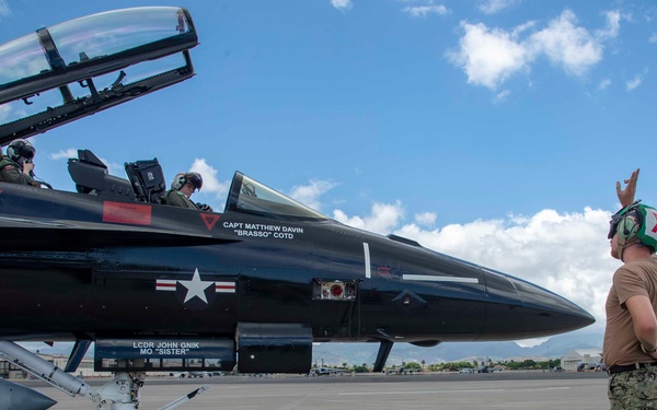 VAMPIRES AT RIMPAC 24'