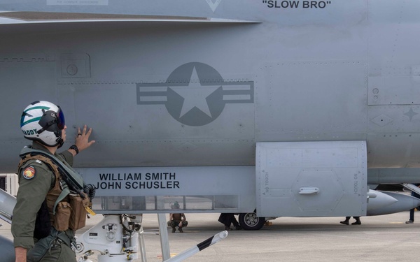 VAMPIRES AT RIMPAC 24'