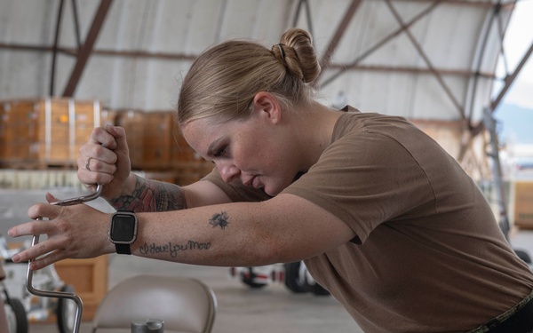 VAMPIRES AT RIMPAC 24'