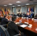 Secretary Austin hosts Brunei's Defense Minister II Halbi bin Mohammad Yussof
