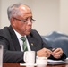 Secretary Austin hosts Brunei's Defense Minister II Halbi bin Mohammad Yussof