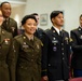 The future of Army nursing: Soldiers graduate from Army’s Practical Nurse Course at Walter Reed